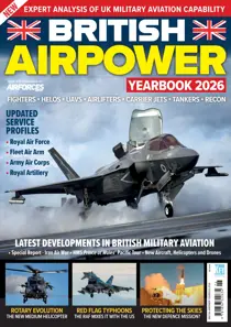 Aviation Specials 
                issue Aviation Specials