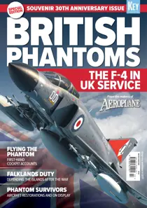 British Phantoms 
                issue British Phantoms