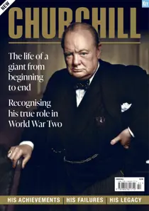 Churchill 
                issue Churchill
