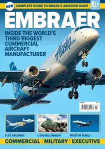Embraer 
                issue Embraer