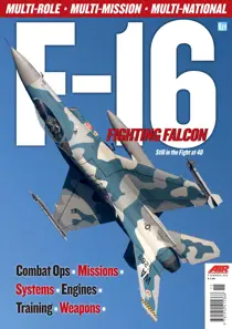F-16 
                issue F-16