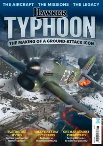 Aviation Specials 
                issue Aviation Specials