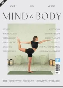 Mind & Body 
                issue Mind & Body