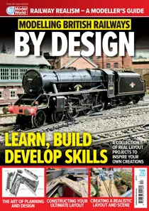 Modelling BR: By Design 
                issue Modelling BR: By Design