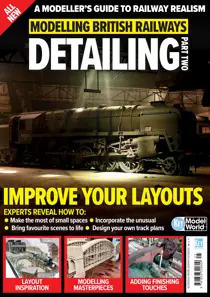 Modelling BR Detailing Part 2 
                issue Modelling BR Detailing Part 2