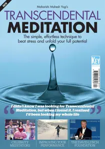 Transcendental Meditation 
                issue Transcendental Meditation