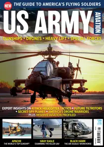US Army Aviation 
                issue US Army Aviation