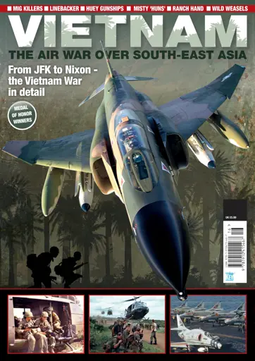 Aviation Specials Preview