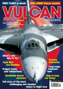 Vulcan 
                issue Vulcan
