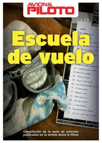 Escuela de vuelo Volumen I 
                issue Escuela de vuelo Volumen I