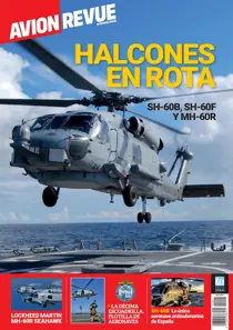 Avion Revue Internacional Halcones en Rota: SH-60B, SH-60F y MH-60R