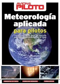 Meteorología aplicada para pilotos 
                issue Meteorología aplicada para pilotos