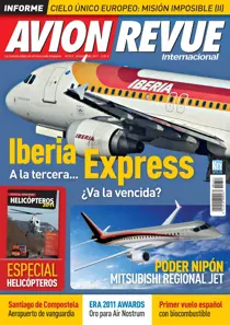 Numero 353 Noviembre 2011 
                issue Numero 353 Noviembre 2011