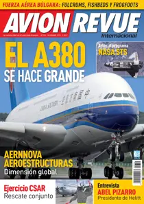 Numero 354 Diciembre 2011 
                issue Numero 354 Diciembre 2011