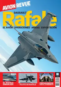 Rafale 
                issue Rafale