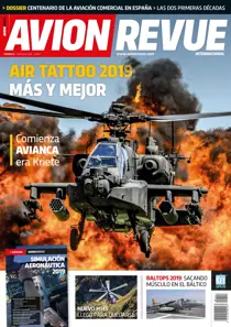 Número 447 
                issue Número 447