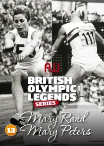 AW Specials BOL 13 Marys Peters & Rand