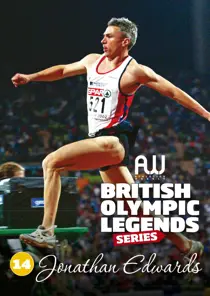 AW Specials BOL 14 Jonathan Edwards