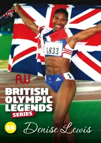 AW Specials BOL 15 Denise Lewis