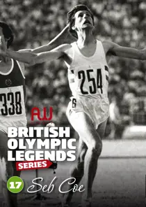 AW Specials BOL 17 - Seb Coe