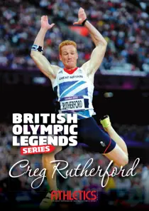 AW Specials BOL 20 - Greg Rutherford