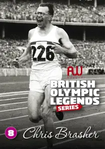 BOL 8 Chris Brasher 
                issue BOL 8 Chris Brasher