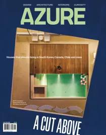 AZURE issue JAN/FEB 2026