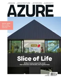 AZURE January/February 2024