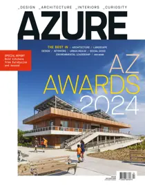AZURE JUL/AUG 2024