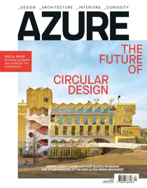 AZURE March/April 2023