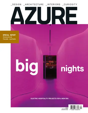 AZURE Preview