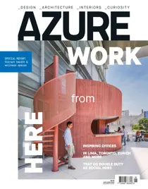 AZURE May/June 2023