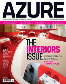 November-December 2011 
                issue November-December 2011