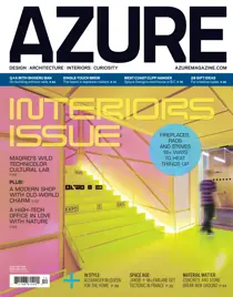 November-December 2013 
                issue November-December 2013