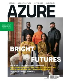AZURE November/December 2023