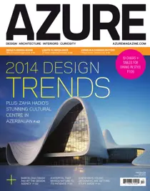 October 2013 
                issue October 2013