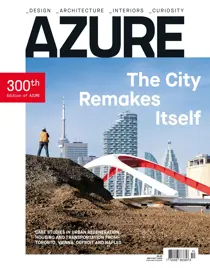 AZURE September/October 2023