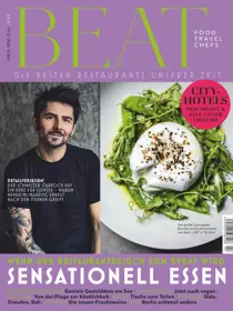 B-EAT 
                issue 002/2020