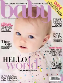 Baby Magazine Dec-19