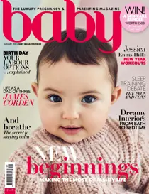 Baby Magazine January 2020