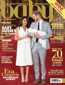 Baby Magazine July 2019