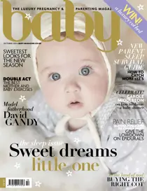 Baby Magazine October 2019