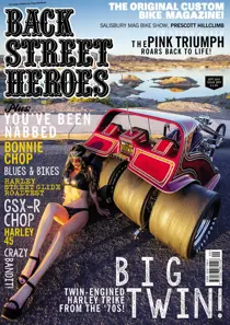 377 September 2015 
                issue 377 September 2015