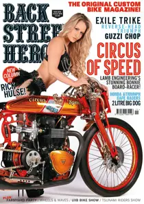 379 November 2015 
                issue 379 November 2015