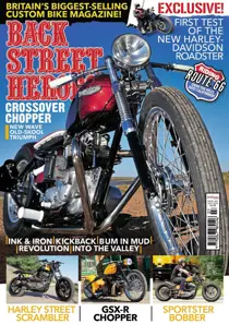 387 July 2016 
                issue 387 July 2016