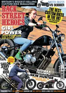 390 October 2016 
                issue 390 October 2016