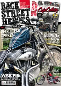 395 March 2017 
                issue 395 March 2017