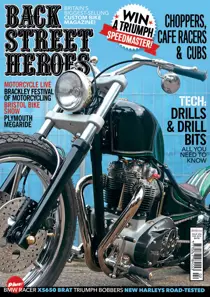 406 February 2018 
                issue 406 February 2018