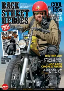 408 April 2018 
                issue 408 April 2018