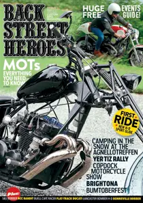 410 June 2018 
                issue 410 June 2018